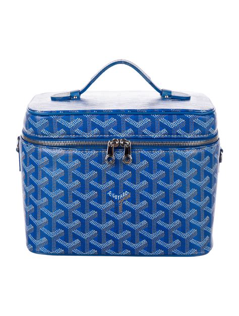 goyard make up bag|Goyard bag online store.